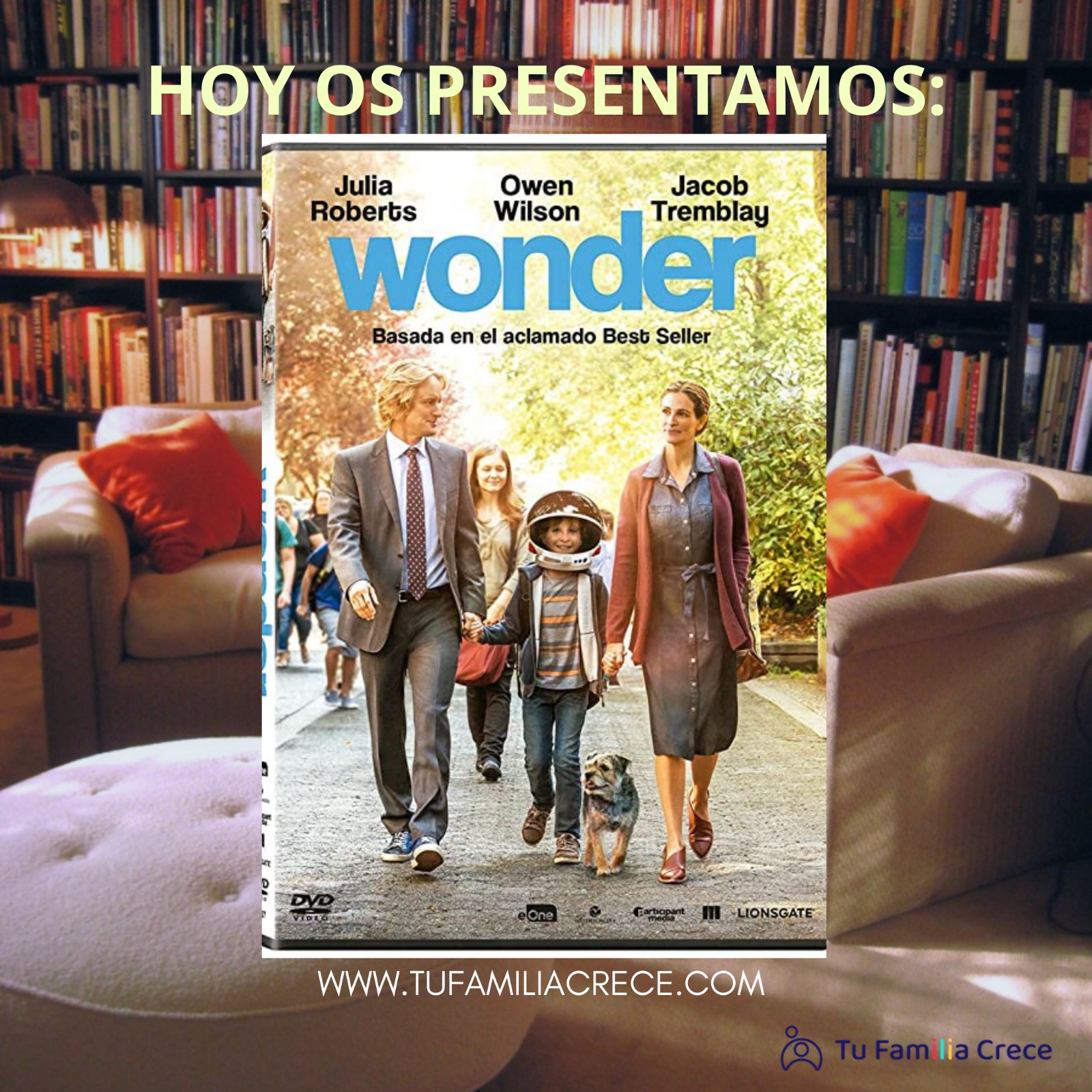 Wonder – Película