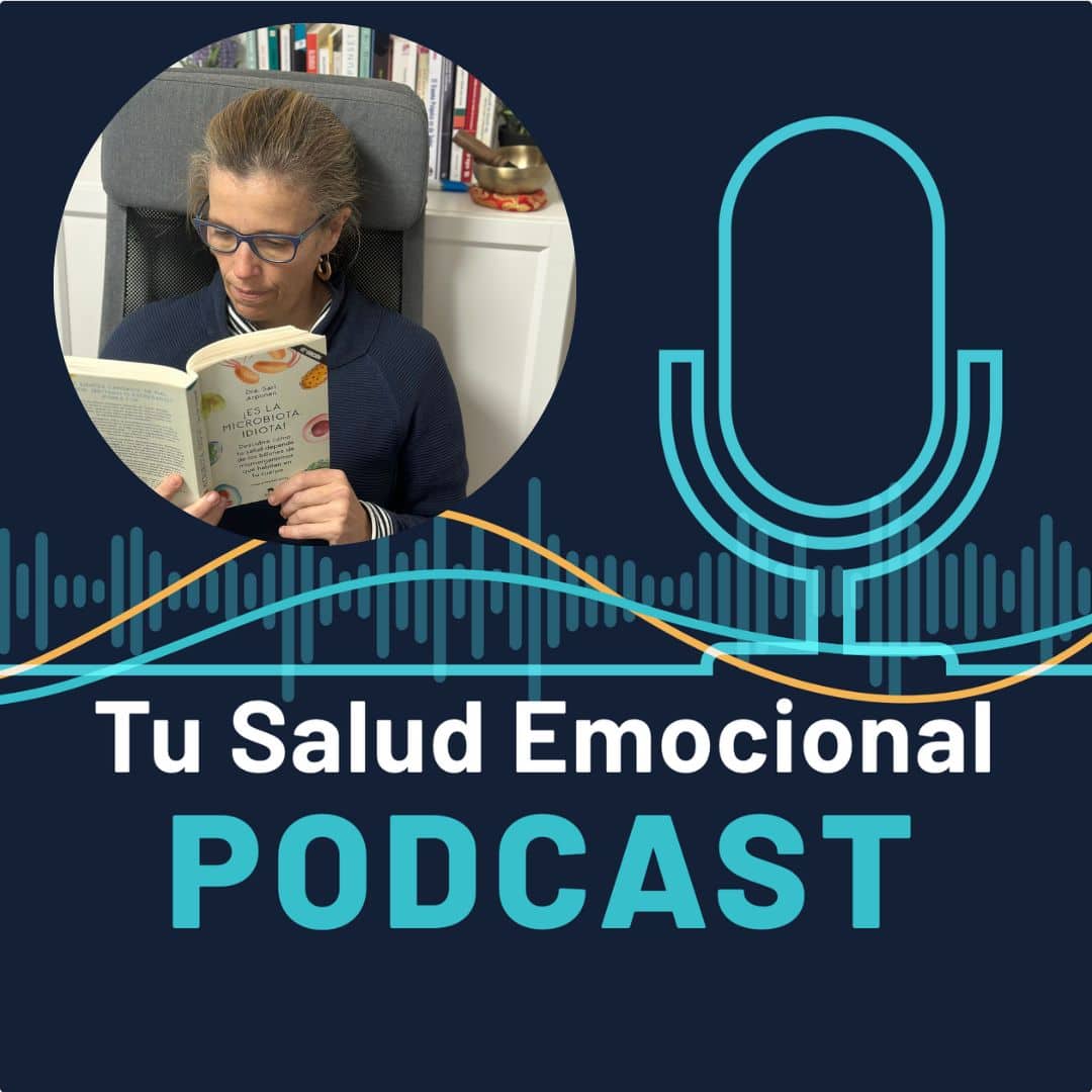 la microbiota y la salud emocional