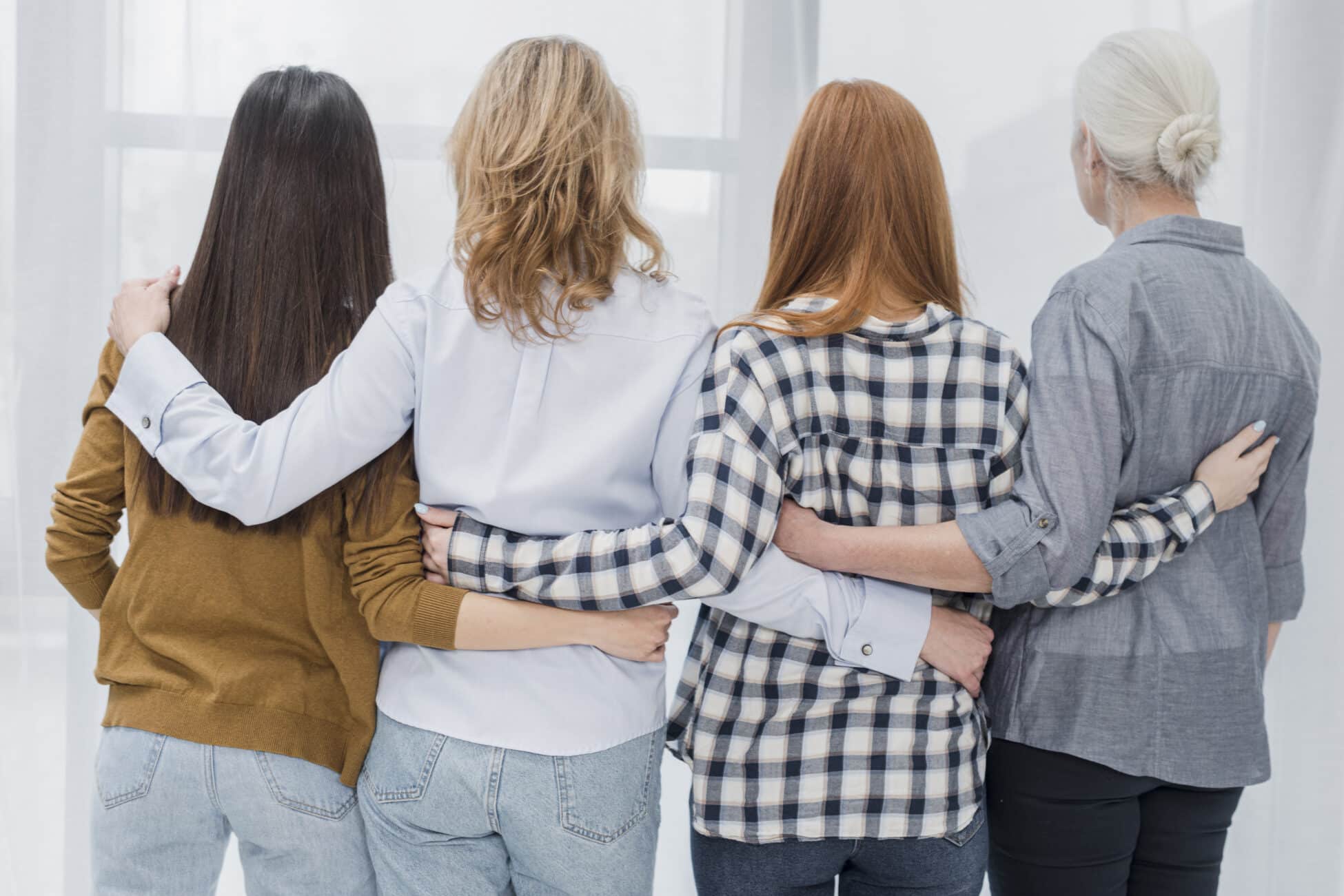 Redescubrirse a los 50: mi mirada hacia el presente