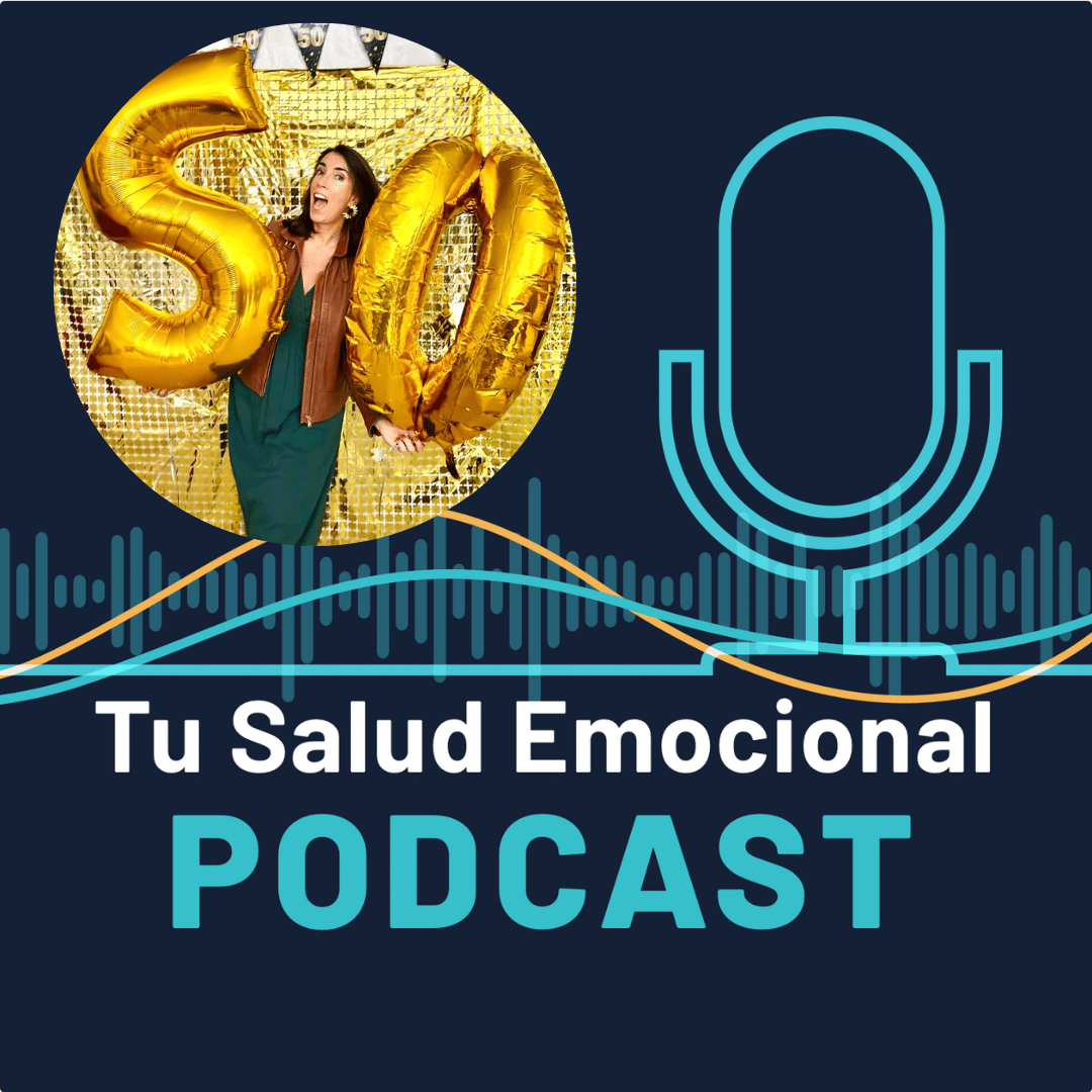 Redescubrirse a los 50: mi mirada hacia el presente