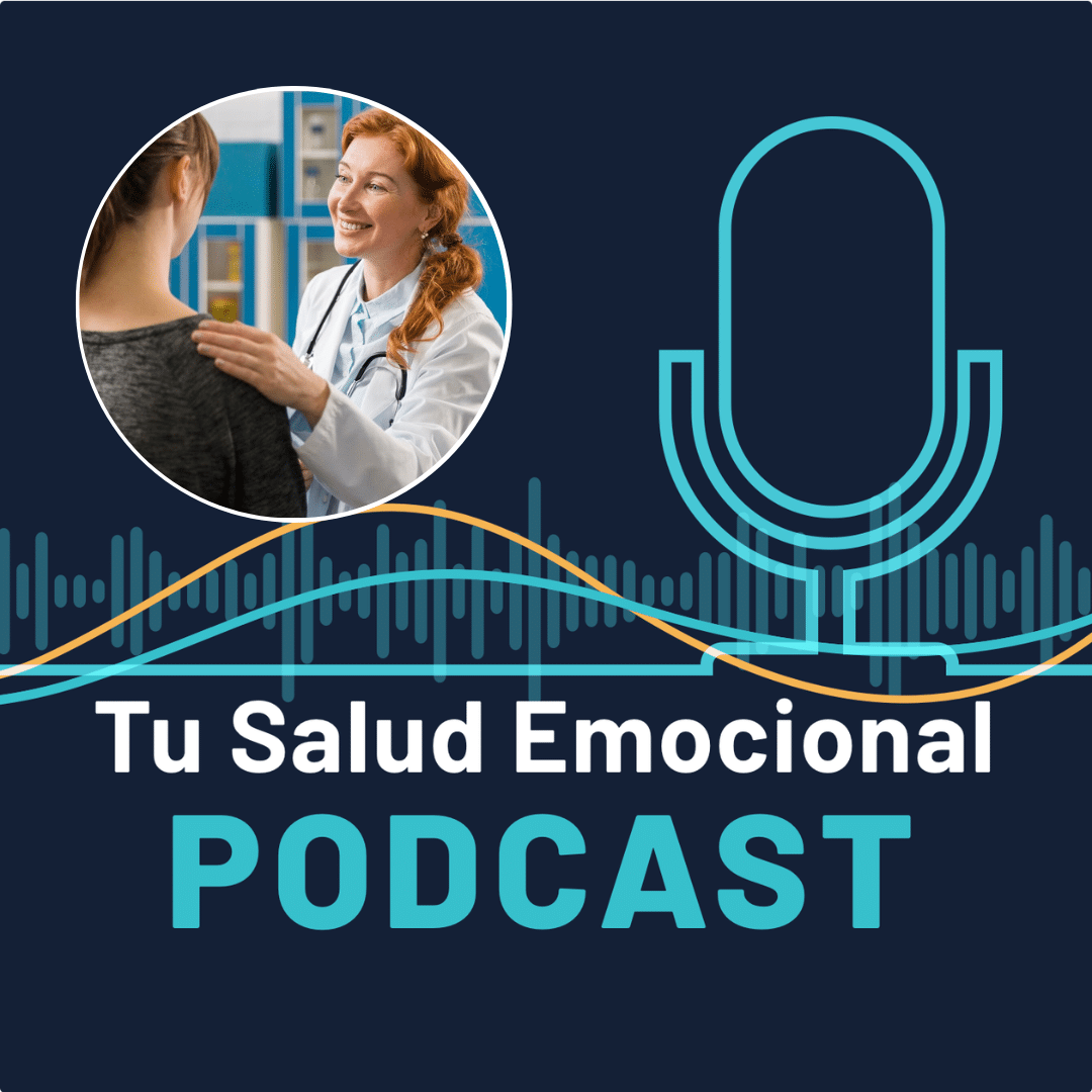 Episodio 64 - Cómo gestionar la carga emocional sin desconectar del paciente
